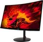 Acer Nitro XZ320QX kaina ir informacija | Monitoriai | pigu.lt