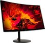 Acer Nitro XZ320QX kaina ir informacija | Monitoriai | pigu.lt