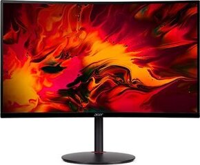 Acer Nitro XZ320QX kaina ir informacija | Acer Monitoriai kompiuteriams ir laikikliai | pigu.lt