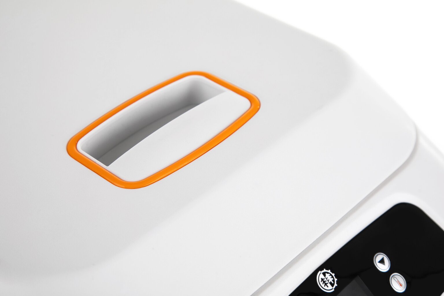 Peme Ice-on iOG-30L Adventure Orange цена и информация | Automobiliniai šaldytuvai | pigu.lt