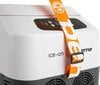 Peme Ice-on iOG-30L Adventure Orange kaina ir informacija | Automobiliniai šaldytuvai | pigu.lt