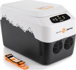 Peme Ice-on iOG-30L Adventure Orange цена и информация | Автомобильные холодильники | pigu.lt