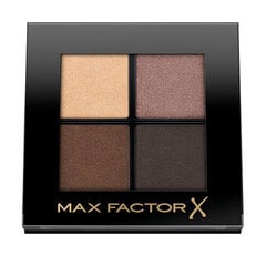 Max Factor Color X-Pert тени для глаз 4,2 г, 003 Hazy Sands цена и информация | Тушь, средства для роста ресниц, тени для век, карандаши для глаз | pigu.lt