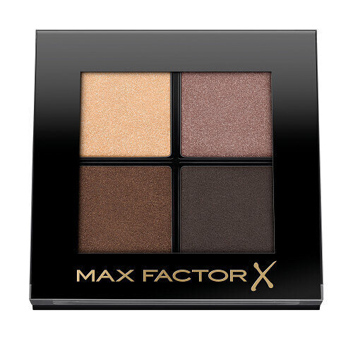 Akių šešėlių paletė Max Factor Color X-Pert 003 Hazy Sands, 4.2g kaina ir informacija | Akių šešėliai, pieštukai, blakstienų tušai, serumai | pigu.lt