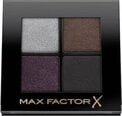 Akių šešėliai Max Factor Colour X-pert 005 Misty Onyx, 7g