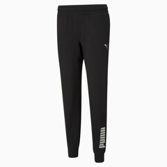 Брюки Puma RTG Pants Black цена и информация | Спортивная одежда женская | pigu.lt