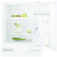 Electrolux LXB2AF82S цена и информация | Electrolux Холодильники и морозильные камеры | pigu.lt