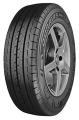 Bridgestone Duravis R660 Eco 205/65R16C 107 T kaina ir informacija | Vasarinės padangos | pigu.lt