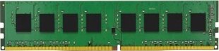 Kingston KCP432ND8/32 цена и информация | Оперативная память (RAM) | pigu.lt