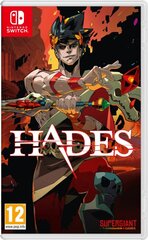 Hades Collector's Edition NSW цена и информация | Компьютерные игры | pigu.lt
