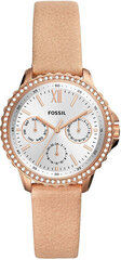 Fossil Izzy женские часы цена и информация | Женские часы | pigu.lt