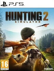 PS5 Hunting Simulator 2 цена и информация | Компьютерные игры | pigu.lt