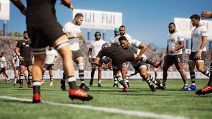 PS4 Rugby Challenge 4 kaina ir informacija | Kompiuteriniai žaidimai | pigu.lt