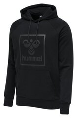 Толстовка для мужчин HUMMEL ISAM цена и информация | Мужские толстовки | pigu.lt