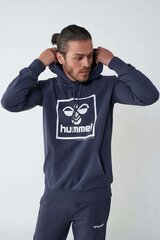 Толстовка для мужчин HUMMEL ISAM цена и информация | Мужские толстовки | pigu.lt