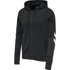 Блуза Hummel Legacy Hoodie цена и информация | Мужские толстовки | pigu.lt