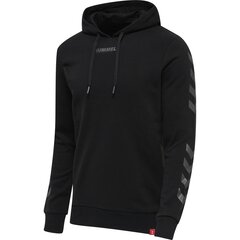 Блуза Hummel Legacy Hoodie цена и информация | Мужские толстовки | pigu.lt