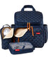 Mamos krepšys Skip Hop Forma Navy 9J455710 kaina ir informacija | Vežimėlių priedai | pigu.lt