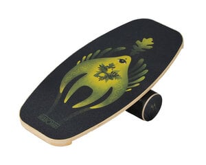 Hula Forest Spirit Balance Board kaina ir informacija | Balansinės lentos ir pagalvės | pigu.lt