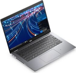 Dell Latitude 5420 (S005L542014PL) цена и информация | Ноутбуки | pigu.lt