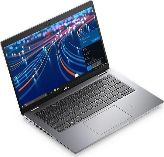 Dell Latitude 5420 (S005L542014PL) kaina ir informacija | Nešiojami kompiuteriai | pigu.lt