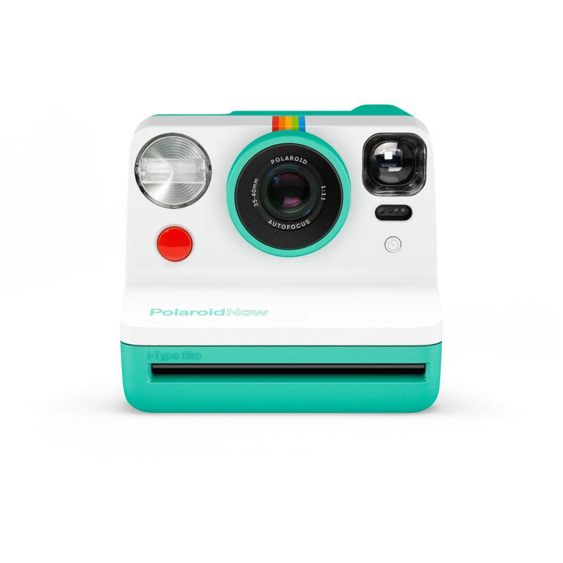 Polaroid Now, mint kaina ir informacija | Momentiniai fotoaparatai | pigu.lt