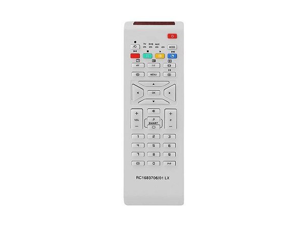 HQ LXP930 kaina ir informacija | Išmaniųjų (Smart TV) ir televizorių priedai | pigu.lt