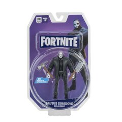 JAZWARES FORTNITE Коллекционная Фигурка с Аксессуаром Блу Скуайр цена и информация | Игрушки для девочек | pigu.lt