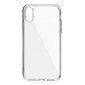 Telefono dėklas Clear Case 2mm Box, skirtas Iphone 12 MINI, skaidrus цена и информация | Telefono dėklai | pigu.lt