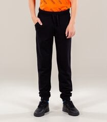 Спортивные брюки для мальчика Guess L93Q24*JBLK, m JBLK цена и информация | Штаны для мальчиков | pigu.lt