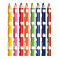 Spalvinimo pieštukai mažiesiems Djeco, 8vnt., DJ09004 kaina ir informacija | Piešimo, tapybos, lipdymo reikmenys | pigu.lt