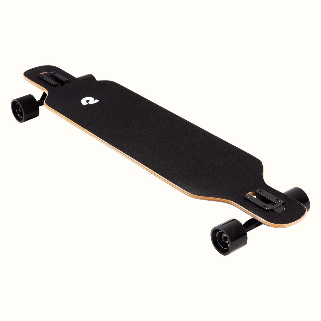 Riedlentė Longboard Retrospec Rift Dark Tropics цена и информация | Riedlentės | pigu.lt