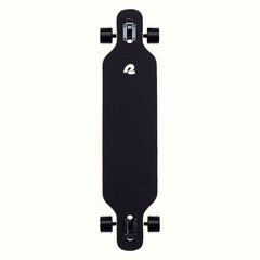 Riedlentė Longboard Retrospec Rift Dark Tropics kaina ir informacija | Riedlentės | pigu.lt