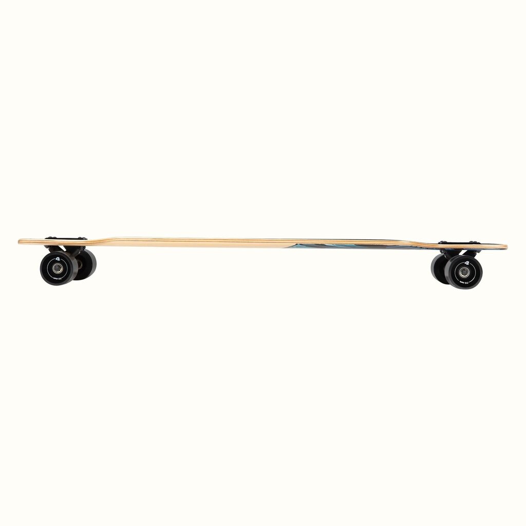 Riedlentė Longboard Retrospec Rift Dark Tropics цена и информация | Riedlentės | pigu.lt