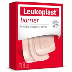 Leukoplast Barrier Apsauginis pleistras N20 цена и информация | Mедицинский уход | pigu.lt