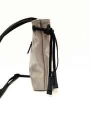 Minkštas blizgus rankinukas s.Oliver цена и информация | Женская сумка Bugatti | pigu.lt