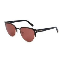 Очки Dsquared2 DQ0316 69033 DQ0316_16C цена и информация | Женские солнцезащитные очки | pigu.lt