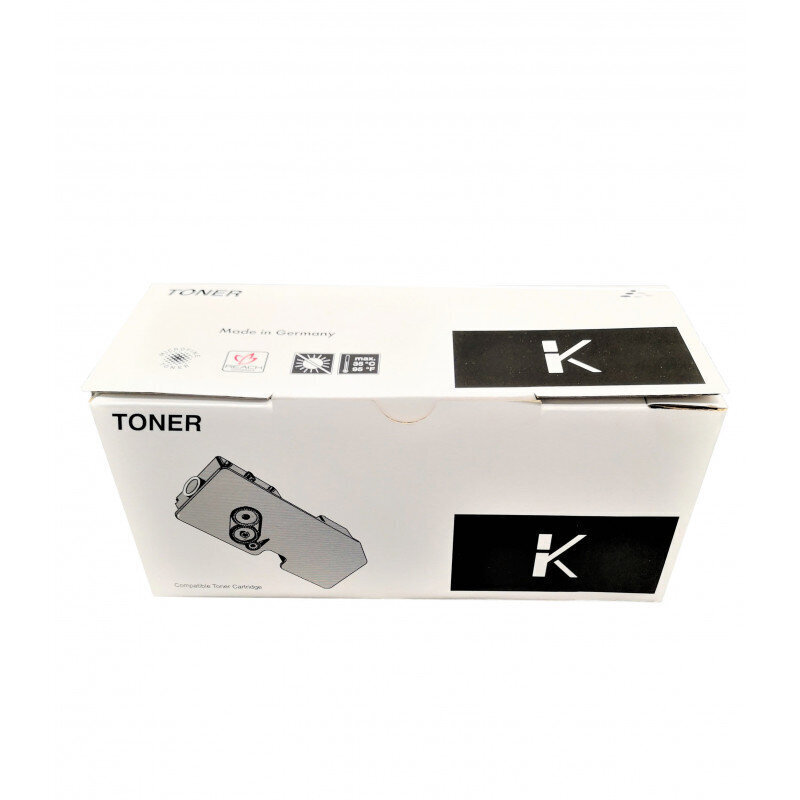 Integral TK-5230K (TK5230K), juoda цена и информация | Kasetės lazeriniams spausdintuvams | pigu.lt