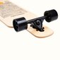 Riedlentė Longboard Retrospec Rift Tangerine Wave kaina ir informacija | Riedlentės | pigu.lt