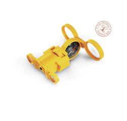 Daugiafunkcinis didaktinis žaislas Optic Wonder цена и информация | Развивающие игрушки | pigu.lt