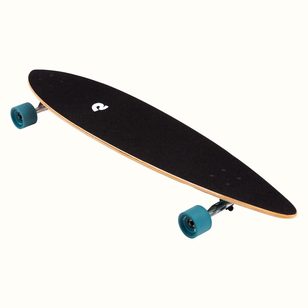 Riedlentė Longboard Retrospec Zed Pintail Bondi Wave цена и информация | Riedlentės | pigu.lt