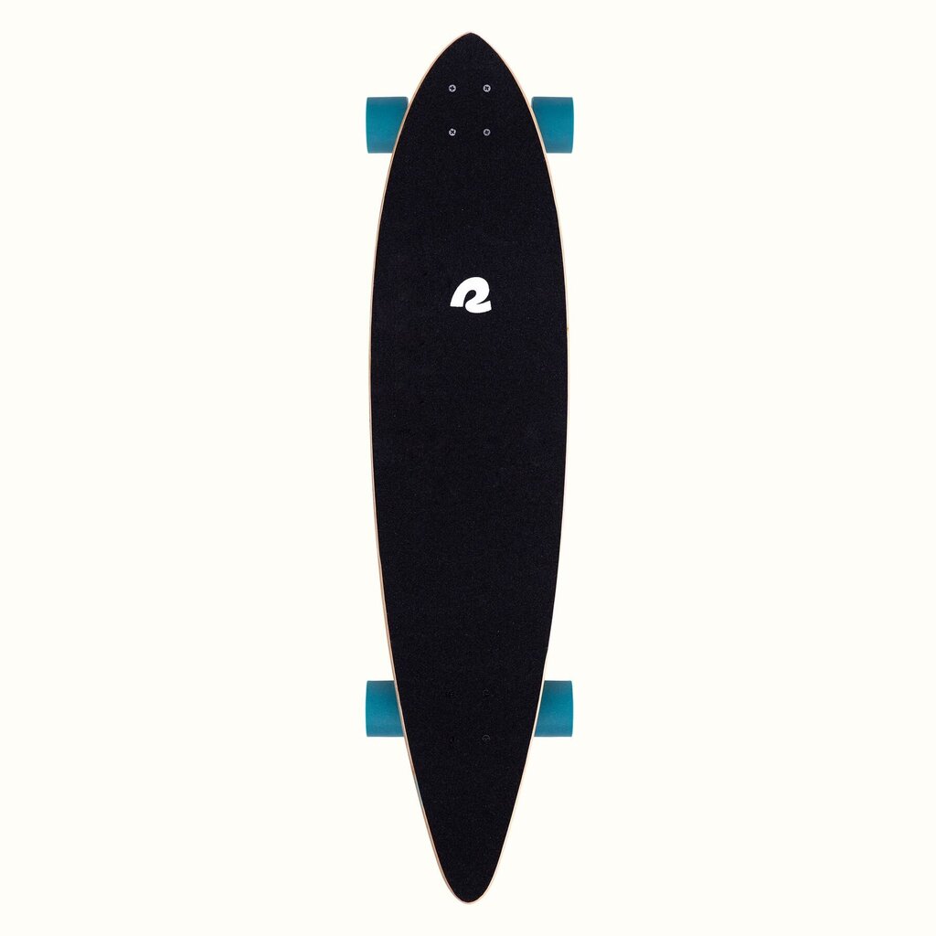 Riedlentė Longboard Retrospec Zed Pintail Bondi Wave цена и информация | Riedlentės | pigu.lt