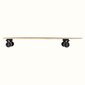 Longboardas Retrospec Zed Pintial Dark tropics kaina ir informacija | Riedlentės | pigu.lt