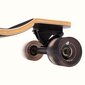 Riedlentė Longboard Retrospec Tidal Drop Down Black Edge kaina ir informacija | Riedlentės | pigu.lt