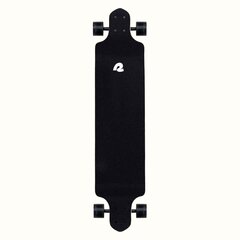 Riedlentė Longboard Retrospec Tidal Drop Down Black Edge kaina ir informacija | Riedlentės | pigu.lt