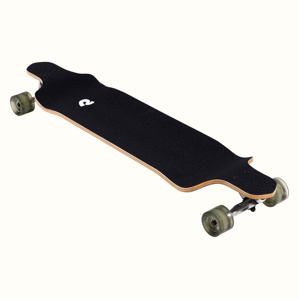 Longboardas Retrospec Tidal Malibu Palm kaina ir informacija | Riedlentės | pigu.lt