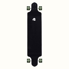 Longboardas Retrospec Tidal Malibu Palm kaina ir informacija | Riedlentės | pigu.lt