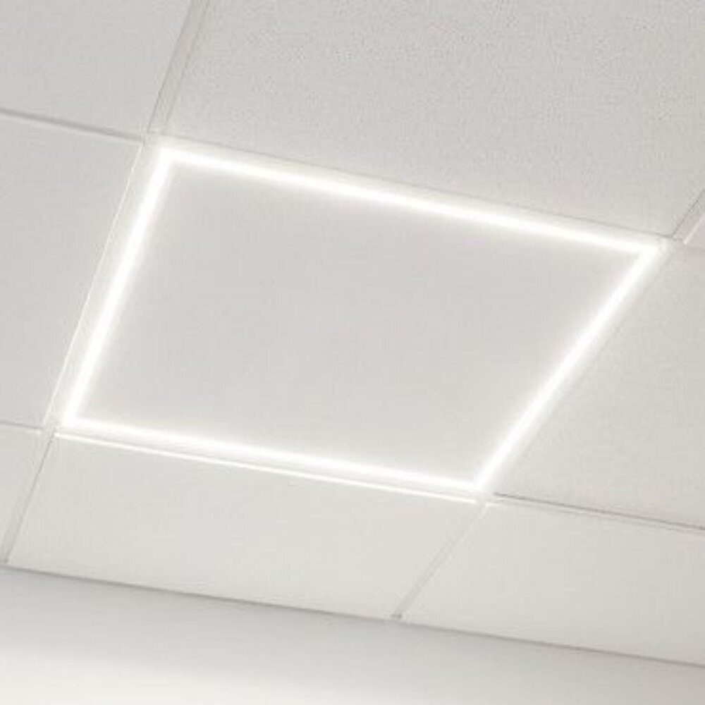 MasterLed LED panelė Lumio, 5 vnt kaina ir informacija | Įmontuojami šviestuvai, LED panelės | pigu.lt
