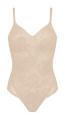 Боди Triumph Wild Rose Sensation BSW цена и информация | Нижнее корректирующее белье | pigu.lt