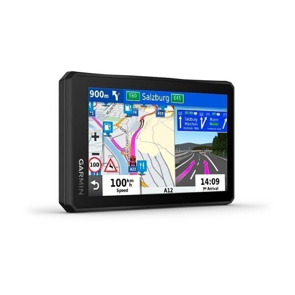 GPS navigacija Garmin Tread kaina ir informacija | GPS navigacijos | pigu.lt